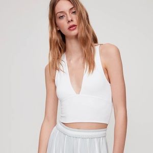 Wilfred Free Valeria Top